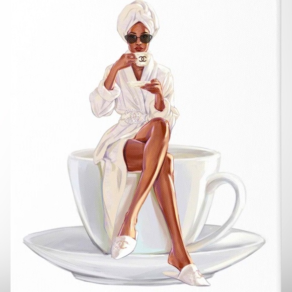 Meet your Posher, Adriana - Picture 1 of 1